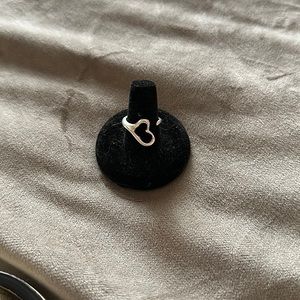 Tiffany and Co.. size 7